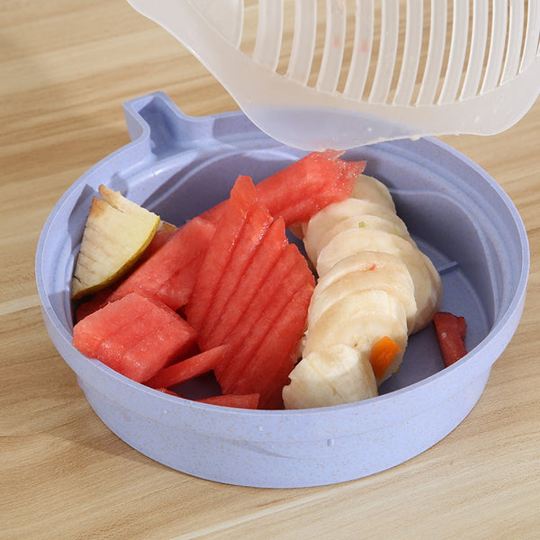 Fruit & Vegetable Cup