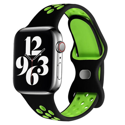 New Premium Bands for Apple Watch Lovers