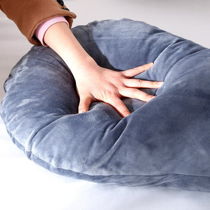 Pregnancy Pillow For Support & Comfort