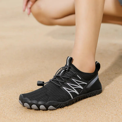 Non-Slip Barefoot Shoes for Healthy Feet (Unisex)