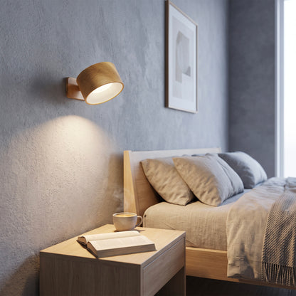 Adjustable LED Wall Light