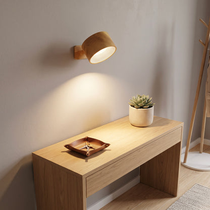 Adjustable LED Wall Light