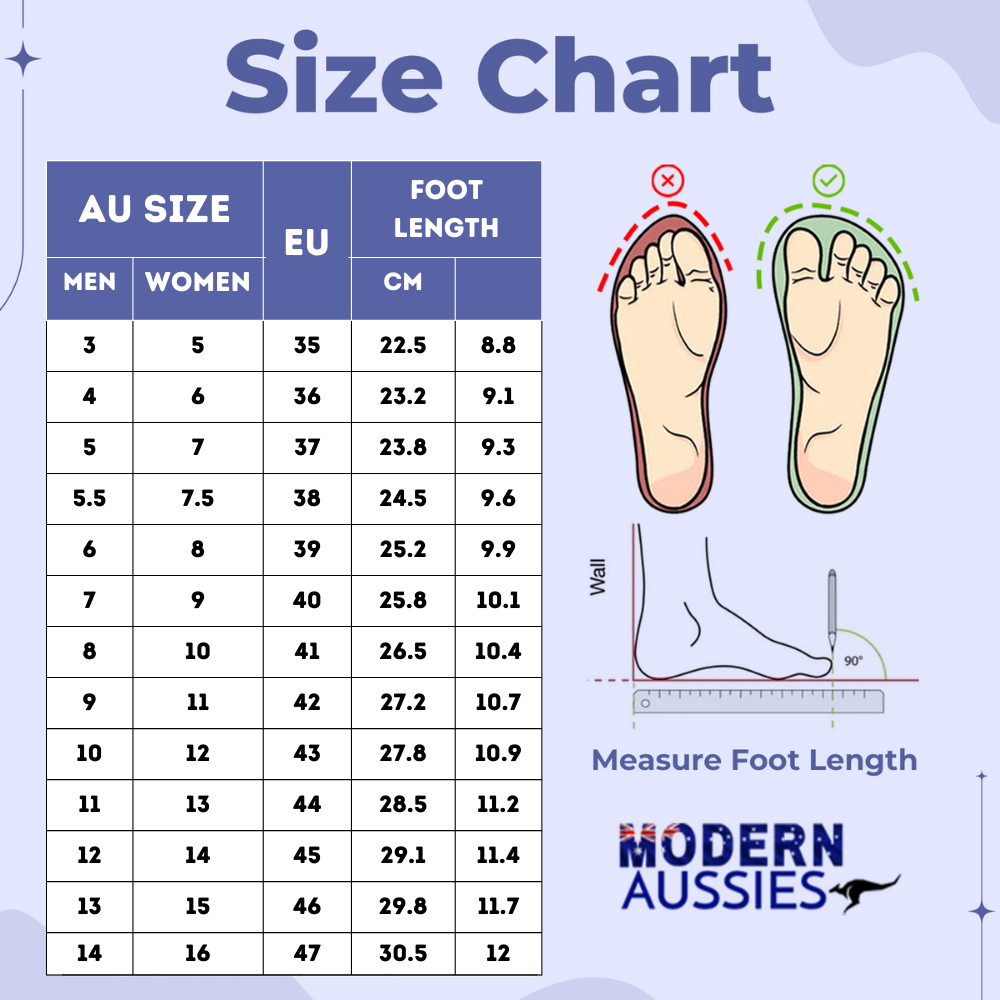 Non-Slip Barefoot Shoes for Healthy Feet (Unisex)