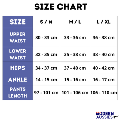 Fleece Lined Tights