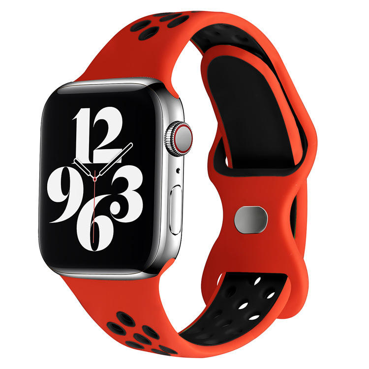 New Premium Bands for Apple Watch Lovers