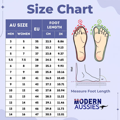 Non-Slip Barefoot Shoes for Healthy Feet (Unisex)