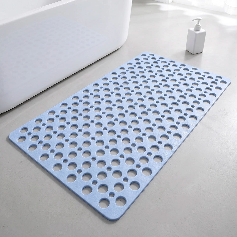 SoftyMat - Textured Grip Shower Mat