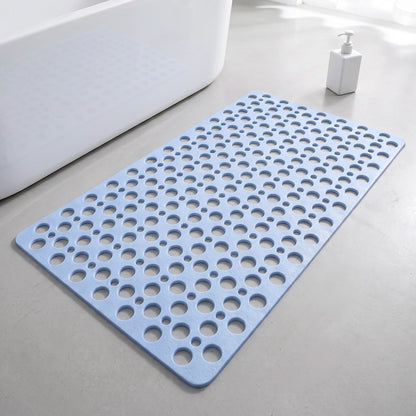SoftyMat - Textured Grip Shower Mat
