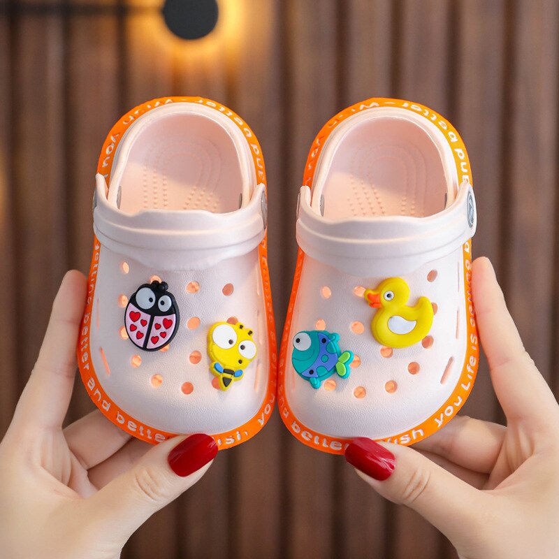 Kids Favourite Slippers - Comfortable & Supportive