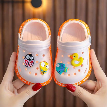 Kids Favourite Slippers - Comfortable & Supportive