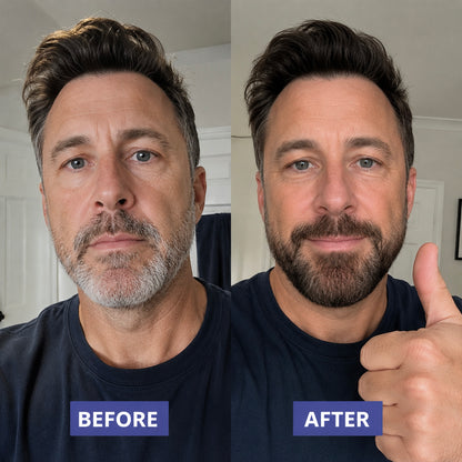 Instant Dye Shampoo