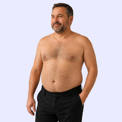Shape Shift Tank - Men Slimming Top
