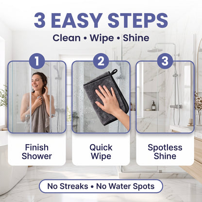 Aussie Household Hero – XXL Cleaning Cloth (60x40cm)