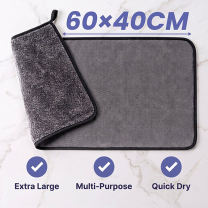 Aussie Household Hero – XXL Cleaning Cloth (60x40cm)
