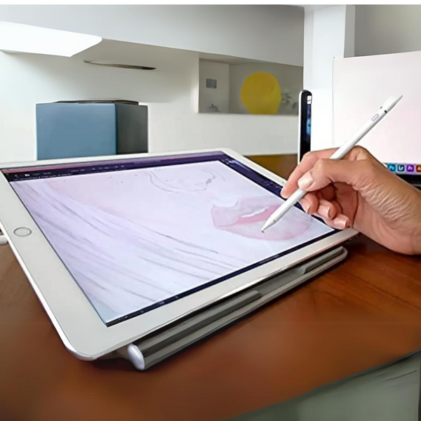 Universal Stylus Pen for Apple iPad and Android with Palm Rejection Tilt