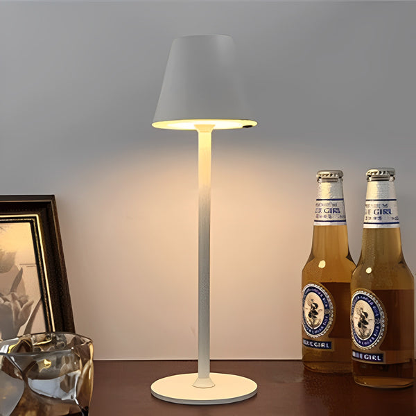 One Touch Lamp