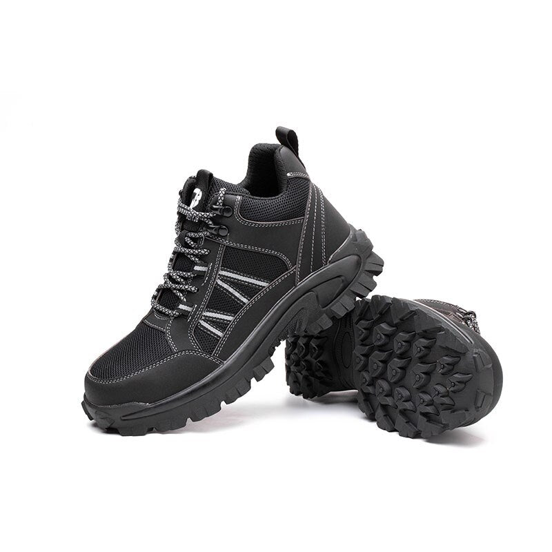 Indestructible on sale shoes black