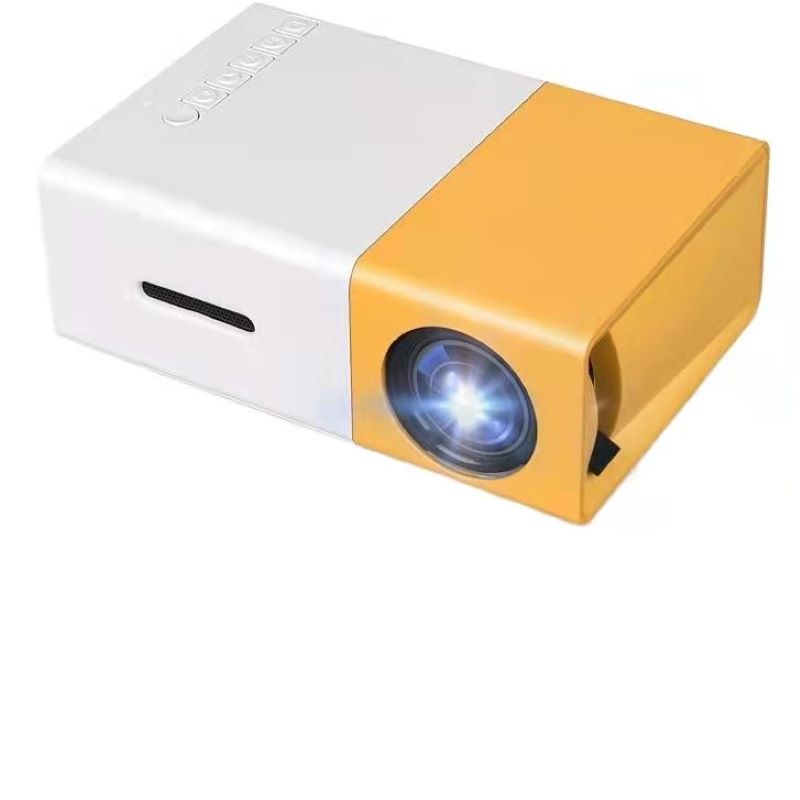 Mini Projector