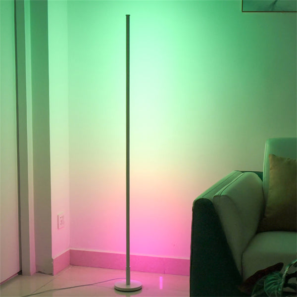 Modern Smart RGB Dimmable with Stand - Lighting for Living Room and Bedroom Interior Decor