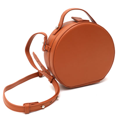 Leather Crossbody Bag for Women – Elevates Your Everyday Style