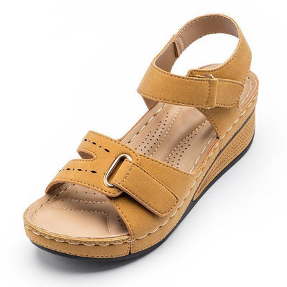 Comfort Cushy - Sandals for Women in 2024