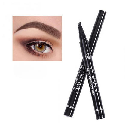 Waterproof Eyebrow Pen