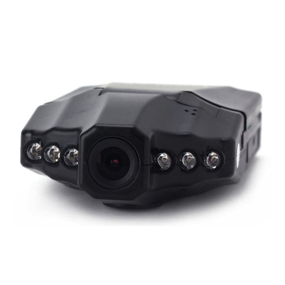 Car Camera Recorder