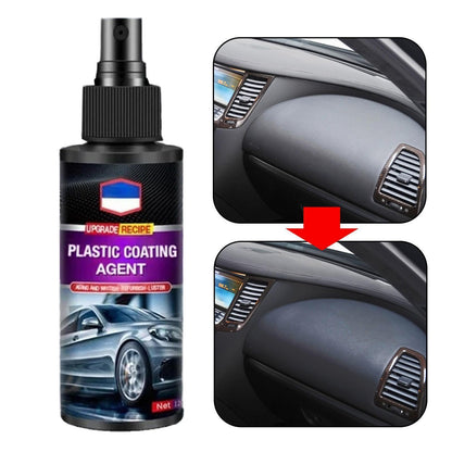 CAR'S LIFE CHANGING MULTI-PURPOSE PROTECTION & SHINE