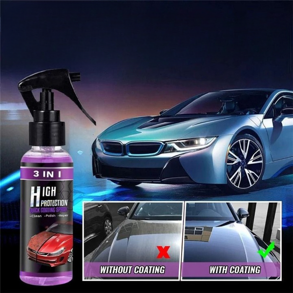  TANGERINR Newbeeoo,Newbeeoo Car Coating Spray,Newbeeoo