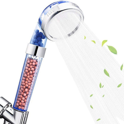 Soothing Shower Head