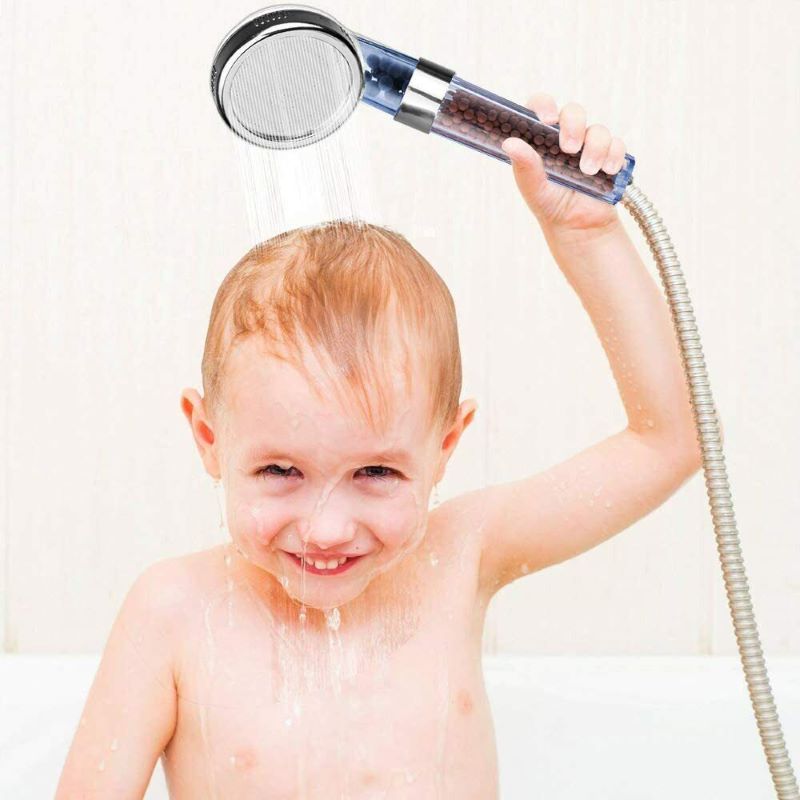 Soothing Shower Head