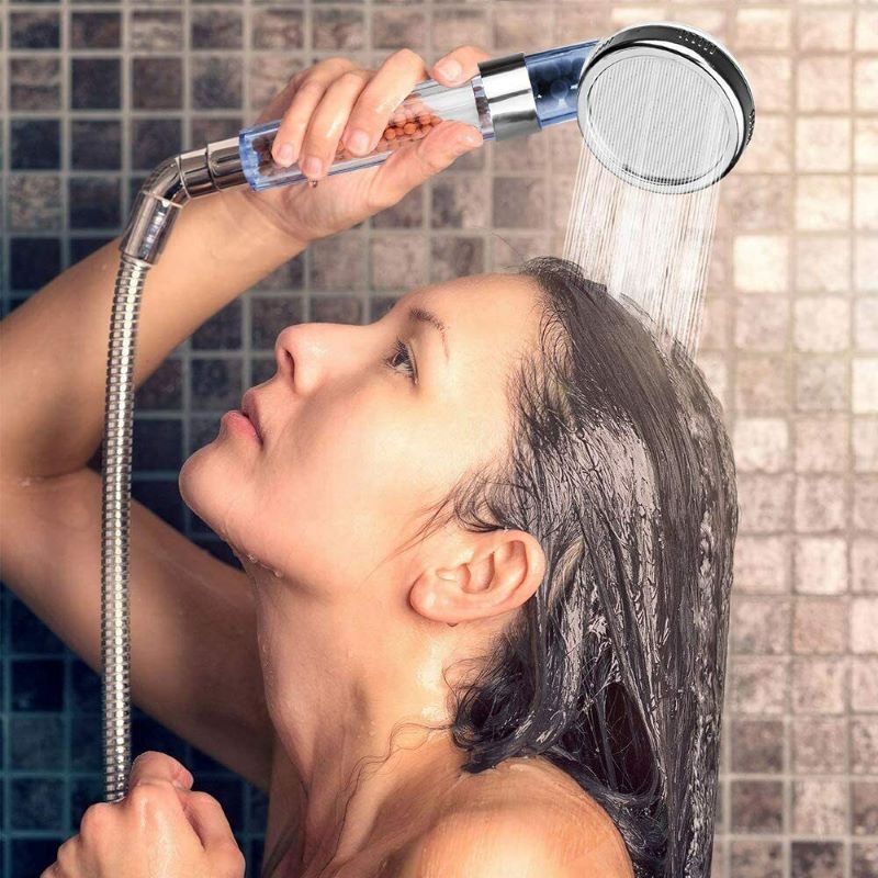 Soothing Shower Head