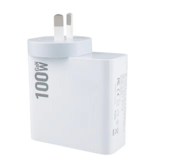 Quick Fast Universal Charging Station - Charge Mobile, Macbook, iPod and iPad at the same time