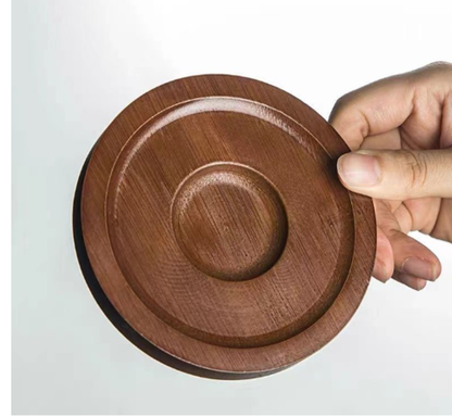 Belly Whiskey and Beer Glass - Rotating Tumbler for Cocktails, Wine and other Drinks