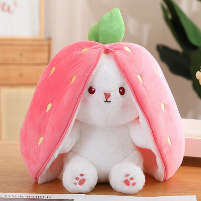 Plush Rabbit - Fall in Love with Soft & Cuddly Bunny