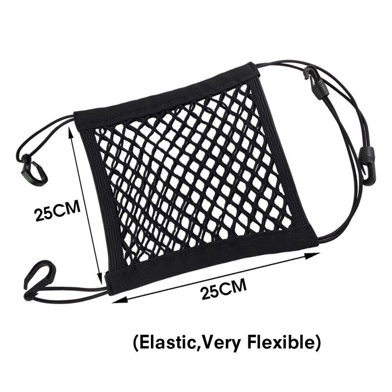 Flex Mesh Universal Trunk Net Bag