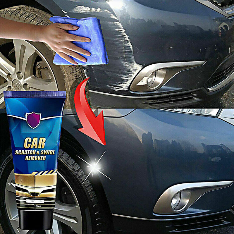 Best car scratch removal Products in Australia