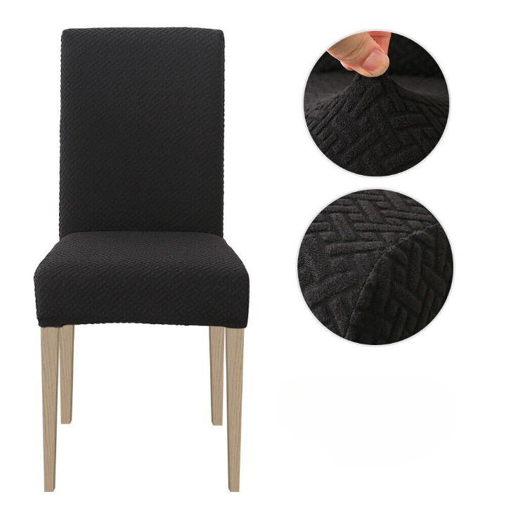 Premium Dining Chair Seat Covers