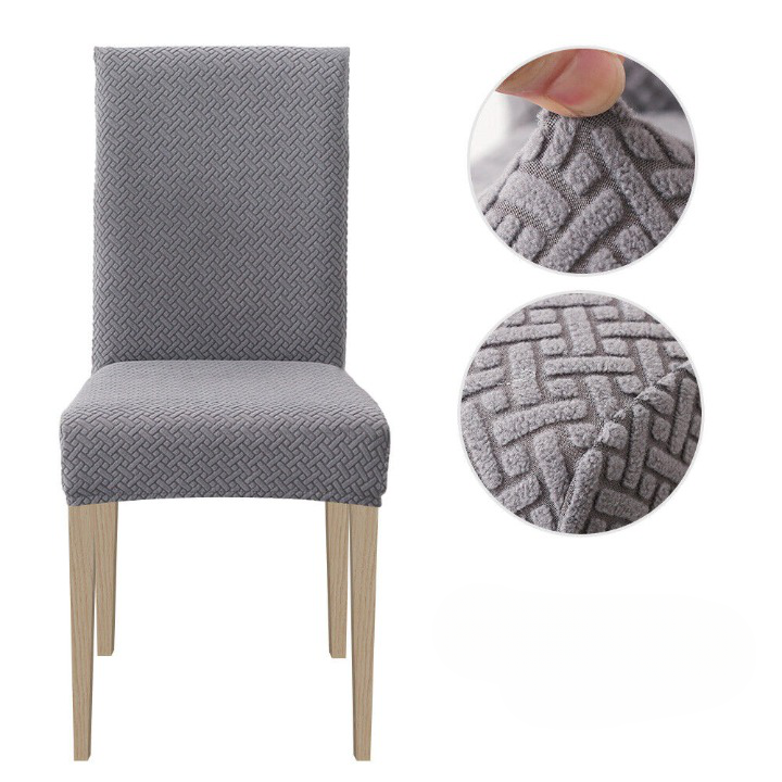 Premium Dining Chair Seat Covers