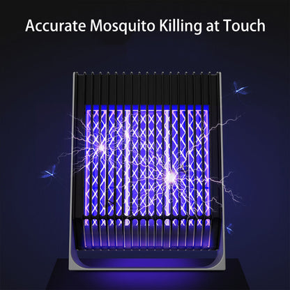 Portable Mosquito Zapper & Lamp