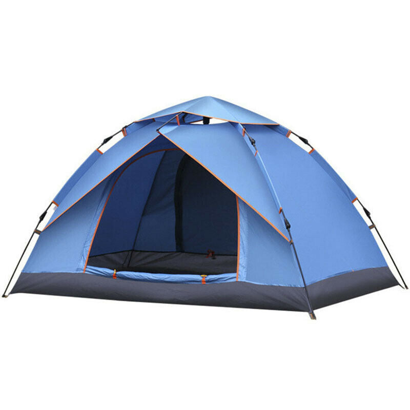 3 sec tent best sale