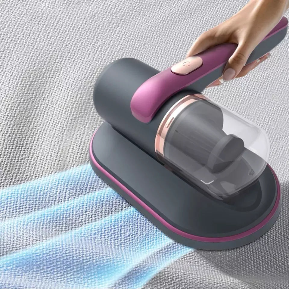 Dust Vacuum & Iron - Furniture, Bedsheets, Beds & Other Household