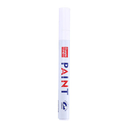 Waterproof Permanent Tire Paint Pen