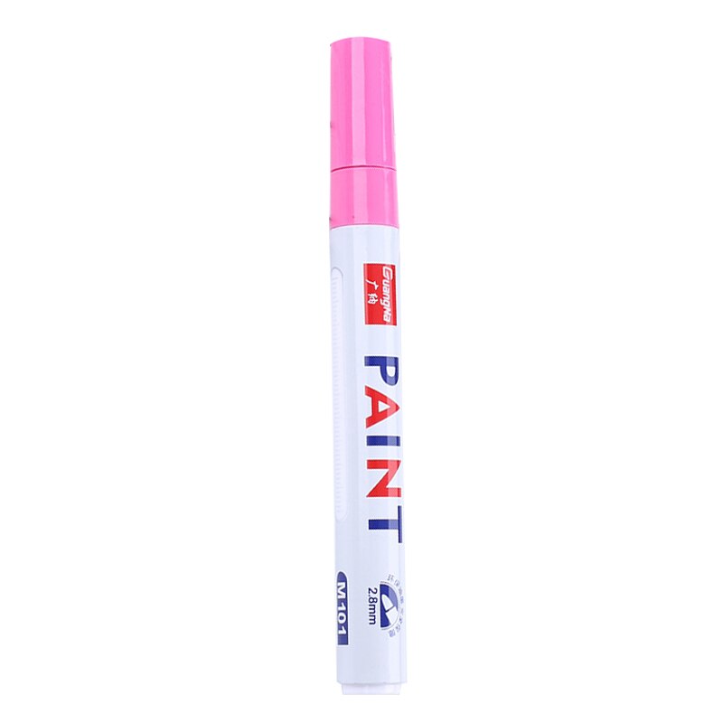 Waterproof Permanent Tire Paint Pen