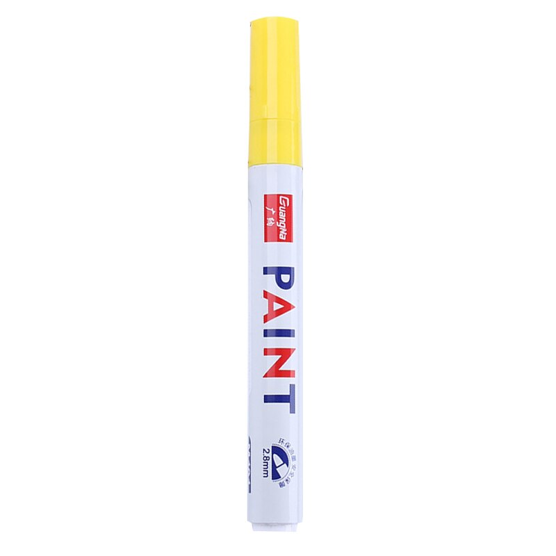 Waterproof Permanent Tire Paint Pen