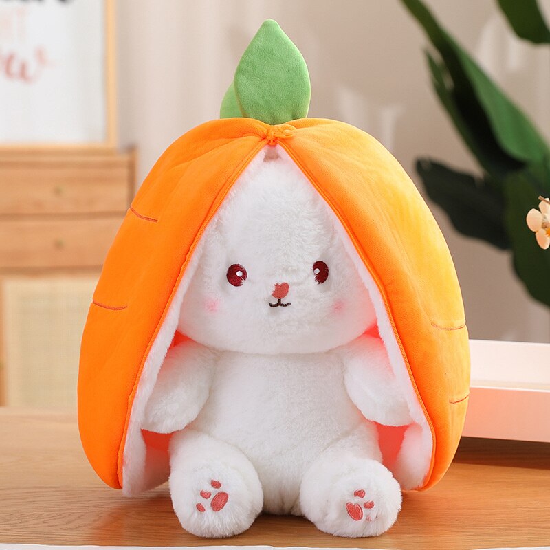 Plush Rabbit - Fall in Love with Soft & Cuddly Bunny