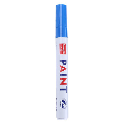 Waterproof Permanent Tire Paint Pen