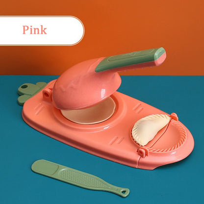 2 In 1 Dumpling Maker