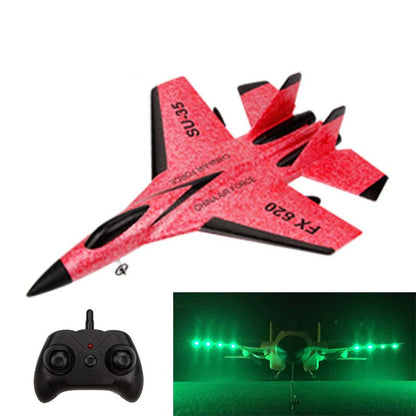 Rc Remote Control Airplane