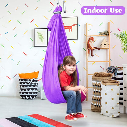 Reversible Cuddle Swing Pro